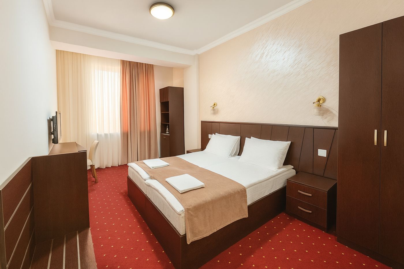 Junior Room